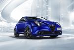 Alfa Romeo Mito Veloce 2016 года